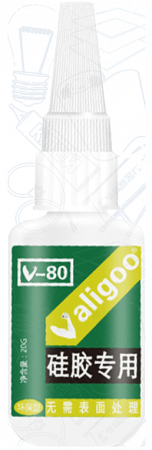 Клей для гибкого неона NF-GLUE, 20г